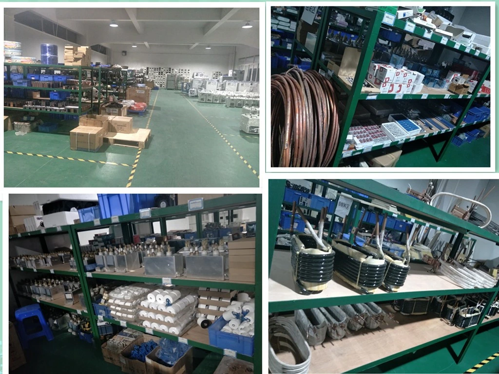 IGBT+DSP+CE Protable Metal levhası ile ind&uuml;ksiyonlu ısıtıcı makine 10