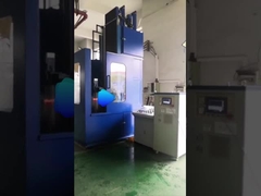 İndüksiyonlu Söndürme Makinesi