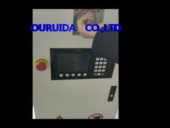 Boya ve kaplama çıkarma için akıllı indüksiyonlu ısıtma ekipmanı (DSP-80KW)