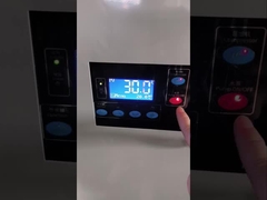 90AB İndüksiyonlu sıcak dövme makinesi