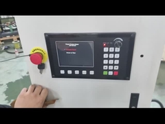 IGBT ve Prtable Metal Yüzey Isı Tedavisi İndüksiyon Isıtma Makinesi (DSP-80KW)
