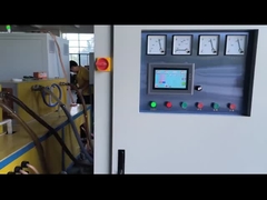 İndüksiyon Kalıp Fırını