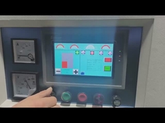 Su Soğutma Sistemi Hafif ağırlıklı ve kompakt boyutlu Endüstriyel İndüksiyon Isıtma Makinesi