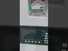 DSP-80KW İndüksiyonlu Isıtma Makinesi