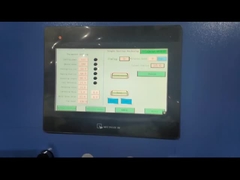 DSP-160KW İndüksiyon sertleştirme makinesi