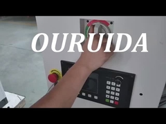 2025 Sıcak satış Bakır tüpü için taşınabilir indüksiyon lehimleme makinesi Alüminyum tüp, Demir plaka