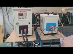 UF-20KW indüksiyon ısı işlem makinesi