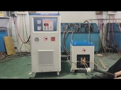 SF-100KW indüksiyon ısıtma makinesi