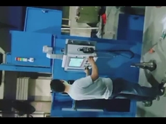 Endüstriyel parçaların işlenmesi ve üretimi için özelleştirilebilir IGBT indüksiyon söndürme ekipmanları