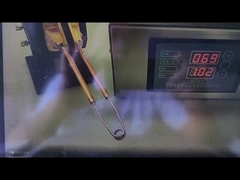 İndüksiyon lehimleme makinesi UHF-5KW