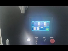 Boru hattı kaynakları için hava soğutmalı indüksiyon ısıtma makinesi