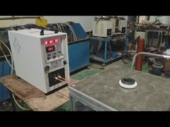 İNDÜKSİYON ISITICI ALTIN ​​ERİTME MAKİNESİ