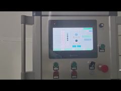 CE&ROHS İndüksiyon sertleştirme makinesi