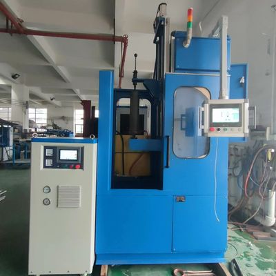 İyi fiyat 160KW İndüksiyon Isıtma Ekipmanı ile PLC 1000MM Endüstriyel İndüksiyon Sertleştirme Tezgahı çevrimiçi