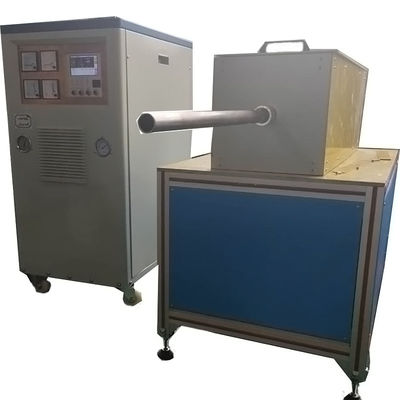 İyi fiyat IGBT 100KW İndüksiyon Tavlama Ekipmanları İndüksiyon Tavlama Makinesi çevrimiçi