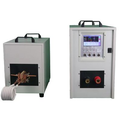 İyi fiyat Tüm Metal Sertleştirme Söndürme Makinesi İçin HF-60KW Yüksek Frekanslı İndüksiyon Isıtıcı çevrimiçi