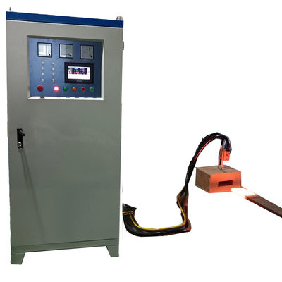 İyi fiyat DSP-SF-300KW Süper Sesli İndüksiyonlu Isıtma Makinesi 600A İndüksiyonlu Eritme Sistemi çevrimiçi