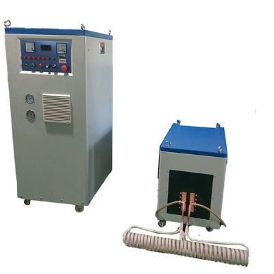 İyi fiyat 160KW Orta Frekans İndüksiyonlu Isıl İşlem Makinesi çevrimiçi