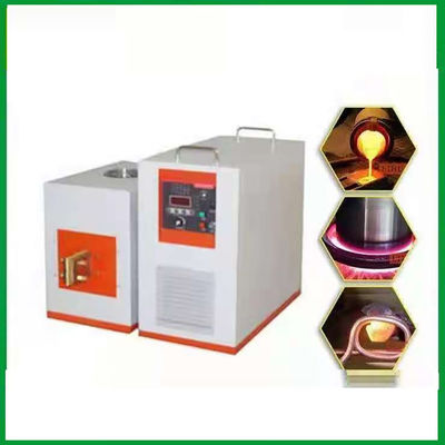 İyi fiyat 45A Ultra Yüksek Frekans 30kw İndüksiyon Isıtıcı çevrimiçi