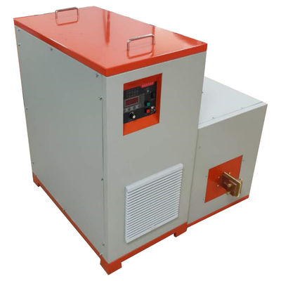 İyi fiyat Sertleştirme Söndürme için 120KW Ultra Yüksek Frekanslı İndüksiyonlu Isıtma Ekipmanı çevrimiçi