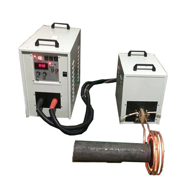 İyi fiyat 60KW Yüksek Frekanslı İndüksiyonlu Isıtma Ekipmanı çevrimiçi