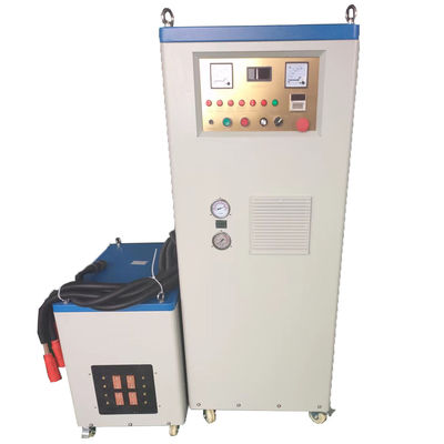 İyi fiyat 200KW Süper Ses İndüksiyonlu Isıtma Ekipmanları 50-60hz Metal Isıtma Makinesi çevrimiçi