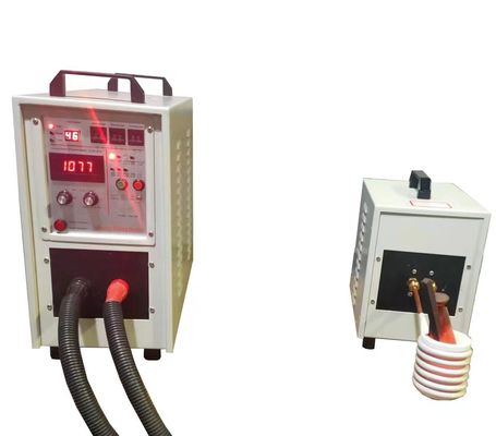 İyi fiyat Paladyum için 2KG Yüksek Frekanslı İndüksiyonlu Eritme Fırını Küçük Eritme Fırını çevrimiçi