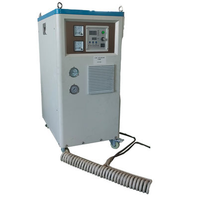 İyi fiyat Sıcak Dövme Eritme için 1-15Khz 120KW Orta Frekanslı İndüksiyonlu Isıtma Makinesi çevrimiçi