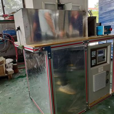 İyi fiyat 60KW Dövme İçin Dijital İndüksiyon Dövme Makinesi İndüksiyonlu Isıtma Makinesi çevrimiçi