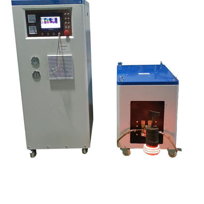 İyi fiyat Tüm Metal Isıtma Makinesi İçin 8-25KHZ 200KW Dijital İndüksiyonlu Isıtma Ekipmanları çevrimiçi