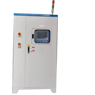 İyi fiyat 600KW Orta Frekanslı İndüksiyonlu Isıtma Makinesi İndüksiyon Sertleştirme Ekipmanı çevrimiçi