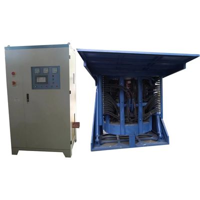 İyi fiyat DSP-500KW Dijital Orta Frekanslı İndüksiyonlu Isıtma Makinesi Ön Isıtma Makinesi çevrimiçi