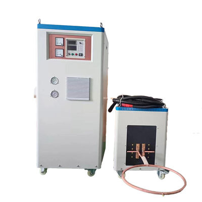 İyi fiyat Tüm Metal Isıtma için 30KHZ İndüksiyonlu Isıtma Tedavisi Ekipmanları 160KW İndüksiyonlu Isıtma Makinesi çevrimiçi