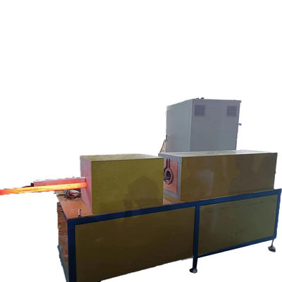 İyi fiyat Şekillendirme ısıtma yöntemi otomatik dövme ısıtma ekipmanı metal dövme uygulamaları için hızlı ısıtma hızlı endüstriyel çözüm çevrimiçi