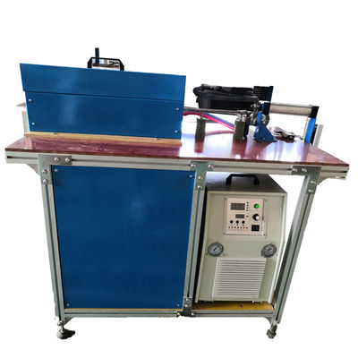 İyi fiyat Bilgisayarlı Kontrol Sistemiyle Yüksek Sıcaklık Arası Indüksiyon Kalıp Fırını çevrimiçi