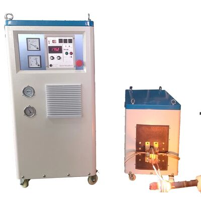 İyi fiyat Çin Fabrika Tedarik En İyi Fiyat İndüksiyonlu Sertleştirme Makinesi Çelik Boru Online (SF-120KW) çevrimiçi