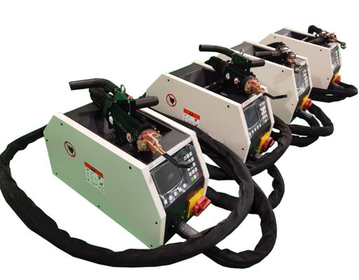 İyi fiyat 40KW Akıllı Taşınabilir İndüksiyonlu Isıtma Makinesi İndüksiyonlu Isıtıcı Elde Taşınabilir 20M çevrimiçi