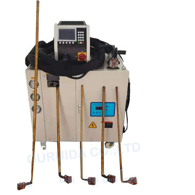 İyi fiyat 415V İndüksiyonlu Isıl İşlem Makinesi 50KW çevrimiçi