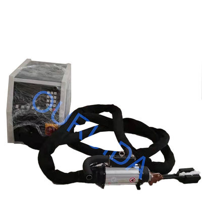 İyi fiyat Elmas Uçları İçin Moblie İndüksiyon Kaynak Makinesi / Elmas Testere Bıçakları Aşındırıcı çevrimiçi