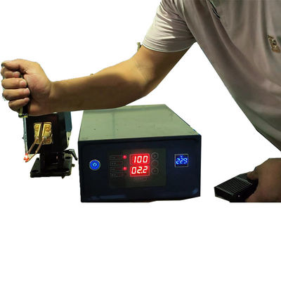 Tek Fazlı 220V-230V Mini Lehimleme Makinesi Soğutma Su Sıcaklığı 40C'nin Altındaki 3Fazlı 380V-480V Voltaj