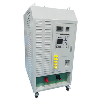 İyi fiyat Petrol ve Gaz Borusu Şekillendirme DHI-100KW için Elektromanyetik İndüksiyon Ön Isıtma Makinesi çevrimiçi