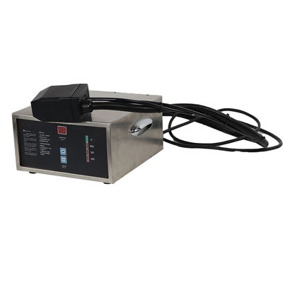 Yüksek Hızlı 340V-480V 50 Hz ile Dijital Kontrol İndüksiyon Shrink Fit Ekipmanı