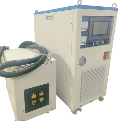 120A Çıkış Akımı Endüksiyon Isı İşlemesi Sürekli Kalıplama Çelik Plakası