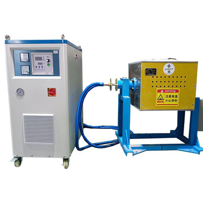 İyi fiyat Çeşitli İndüksiyon Erime Makinesi Demirsizi Demirsizi Metallerin Erimesi İçin Nihai Çözüm çevrimiçi