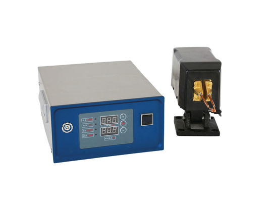 Optimize Koaksiyel Kablo Montajı İçin Gelişmiş İndüksiyon Lehimleme Makinesi