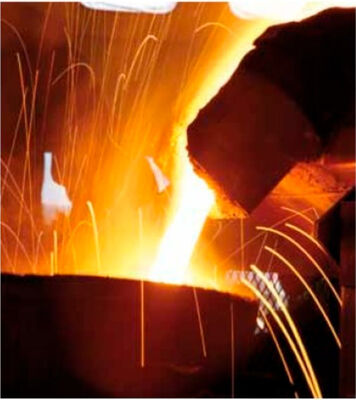 Üretim Satış İndüksiyon Çöp / Geri Dönüştürülmüş Metaller Erime Ekipmanı