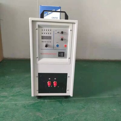 İyi fiyat Hf-15kw Yüksek Frekanslı İndüksiyon Isıtma Makinesi Lehimleme / Isıtma / Kalıplama / Dökme için çevrimiçi
