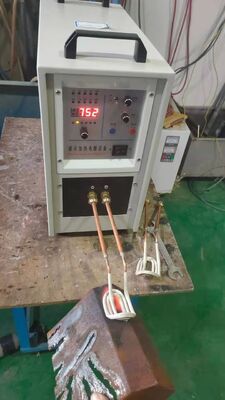 İyi fiyat Hf-15kw Yüksek Frekanslı Lehim Makinesi çevrimiçi