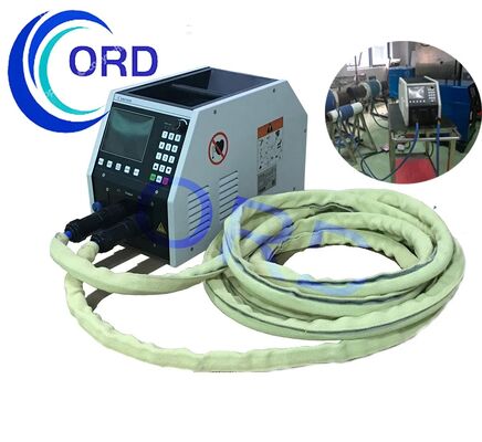 DSP-20kw Hava Soğutma IGBT Isıtma İndüksiyonu Saldırma Sonrası Boru hattı/Önce Isıtma Makinesi/Alat için Isı Tedavisi Makinesi