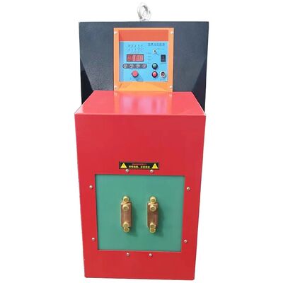 İyi fiyat Ultra Yüksek Frekanslı İndüksiyon Isıtma Jeneratörü çevrimiçi